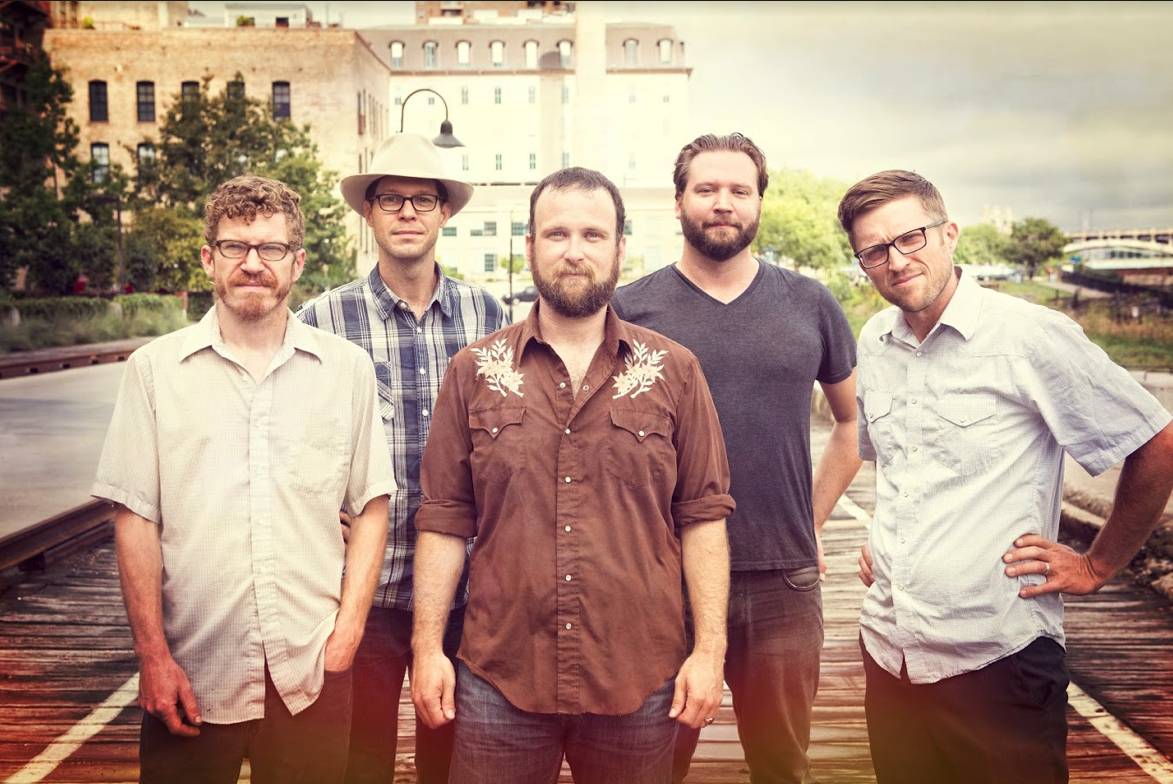 Pert Near Sandstone return to Europe this summer; fresh tour dates announced